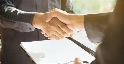 Negociación legal inmobiliaria / Real estate legal negotiation